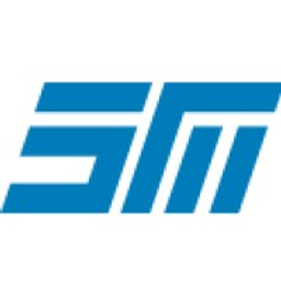 Stark Manufacturing logo