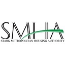 Stark Metropolitan Housing logo