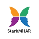 Stark County Mental Health & Addiction Recovery logo
