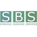 Starkold Building Services logo