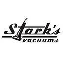 Stark's Vacuums logo