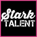 Stark Talent logo