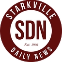Starkville Daily News logo