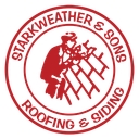 Starkweather & Sons Roofing & Siding logo