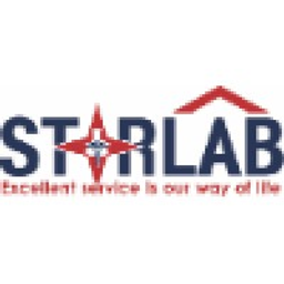 Starlab Corporation logo