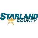 Starland County logo