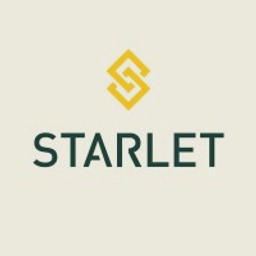 Starlet logo