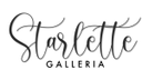 starlettegalleria.com logo