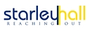 Starley Hall logo
