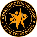 Starlight Foundation Internal logo