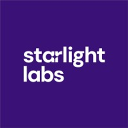 Starlight AI Logo