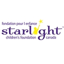 Starlight Children's Foundation Canada logo