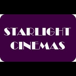 Starlight Triangle Cinemas logo