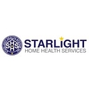 Star Light Home Health logo