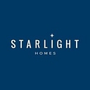Starlight Homes logo