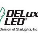 Starlights Inc. logo