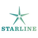 Star Line Group logo