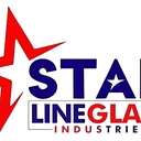 Favicon of Star Line Glass