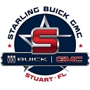 Starling Buick GMC of Stuart