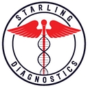 Starling Diagnostics logo