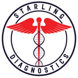Starling Diagnostics LLC logo