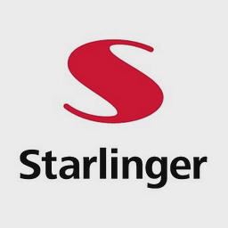Logo of starlinger.com