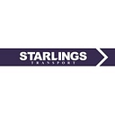 Starlings Transport & Storage Limited logo