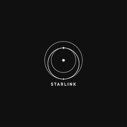 Starlink logo