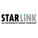 StarLink Academy Logo