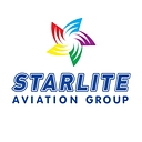 Starlite Aviation Group logo