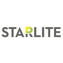 Starlite Media logo