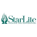 Starlite Propane Gas Corp logo
