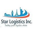Star Logistics Inc. logo