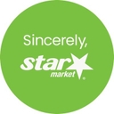 Star Market logo