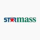 Starmass | Smart Structural Monitoring Services logo