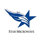 Star Microwave logo