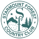 Starmount Forest Country Club logo