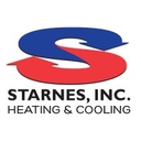 Starnes logo