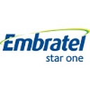 Star One (EMBRATEL) logo