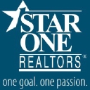 Star One Realtors logo