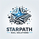 Starpathrail logo