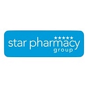 Star Pharmacy Group logo