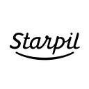 Starpil Wax logo