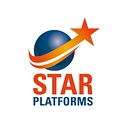 Star Platforms logo