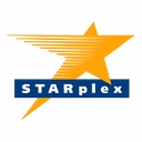 Starplex logo