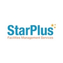 Starplus Cleaning Services logo