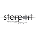 Starport Managed Services Inc. logo
