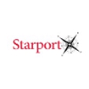 Starport logo