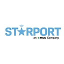 Starport Technologies logo