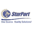 Starport Aviation logo
